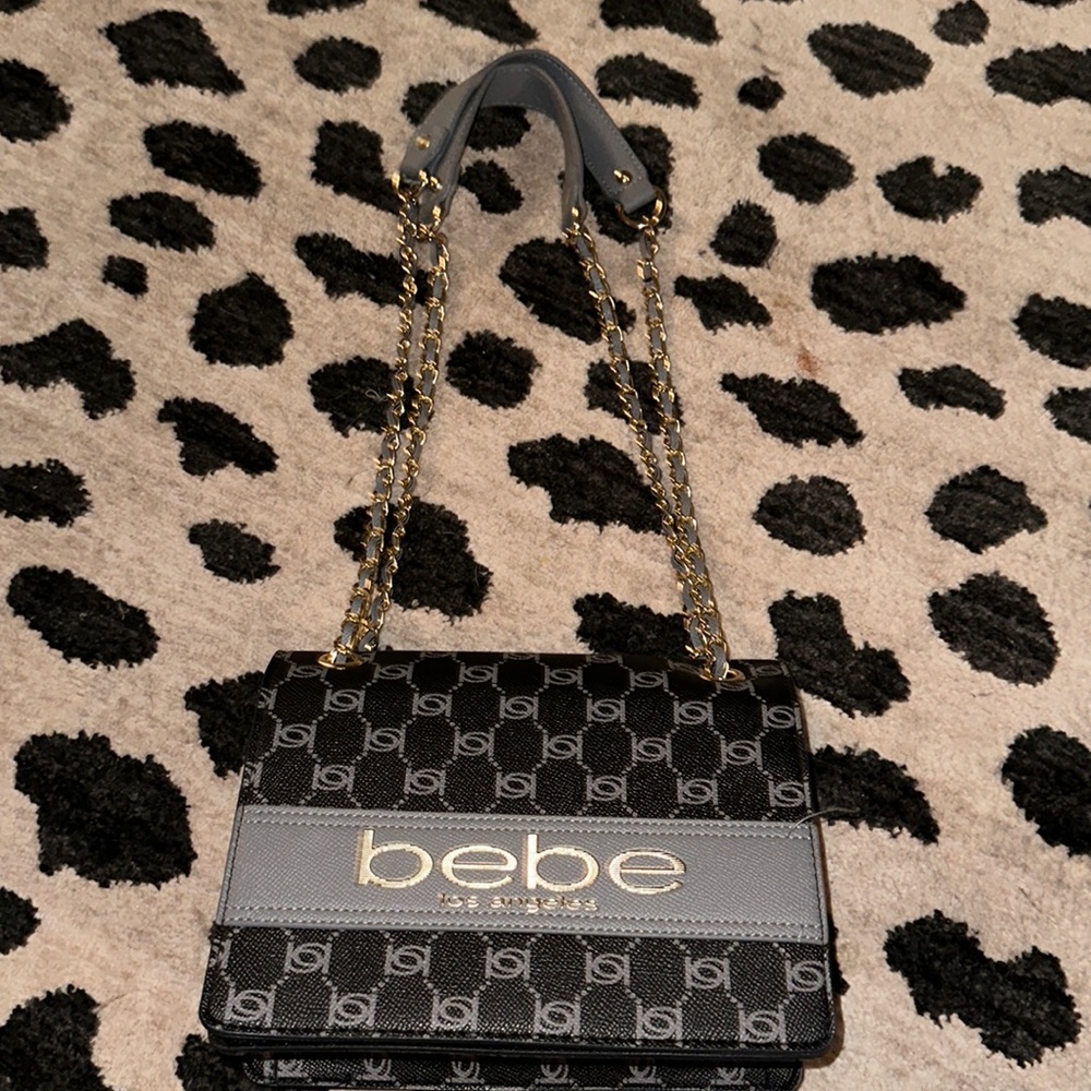 Bebe Los Angeles purse